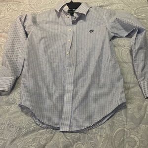 Boys Ralph  Lauren button-down